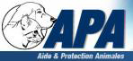 A.P.A.logo