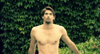 Camille Lacourt - My Life's a Cage