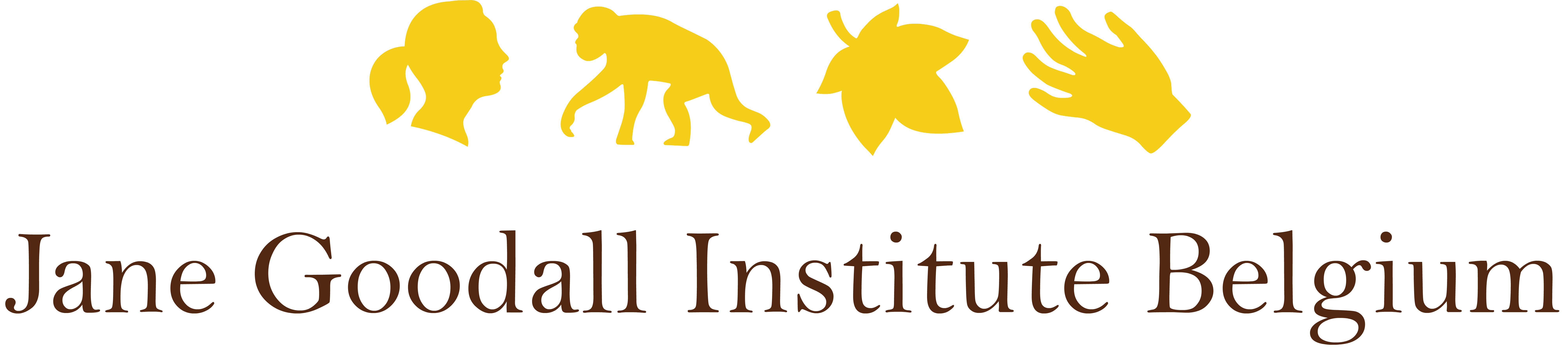 JANE GOODALL INSTITUTE - BELGIUM