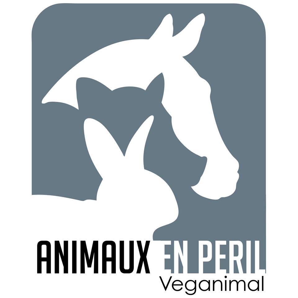 Animaux en péril