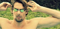 Camille Lacourt - My Life's a Cage