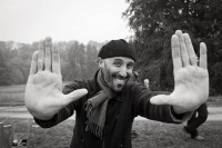 SEBASTIEN PETIT (Director 1st assistant)