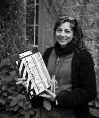 OLIVIA CAPETA (Script Supervisor)