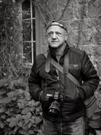 KAIM MERALI (Production assistant)