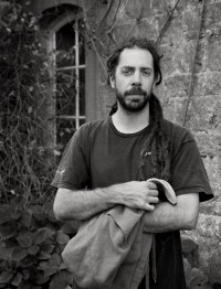 COLAS BESNARD (Focus puller)