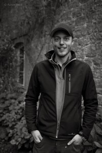 NICOLAS SAVARY (Steadicam)