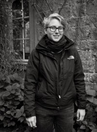 FLAMINIA ZUCCONI (Costumes design assistant)