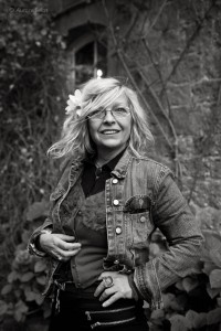 MARIANNE WERY (Casting & Figurante)