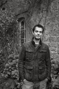 JULIEN BEGHAIN (Drummer The aiM & Production Team)