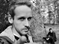 VALENTIN BERNIER (Animation)