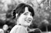 AMELIE SEGERS (Actress)