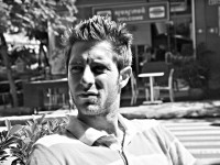 JULIEN BONAMY (Figurant & Equipe Production)