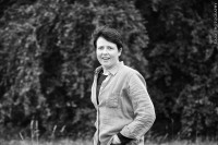 VIRGINIE WECKS (Help  &  welcoming)