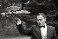 Alexandre Laigner - Tournage My Life's a Cage
