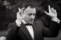 Alexandre Laigner - Tournage My Life's a Cage