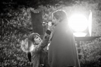 Camille Lacourt - Tournage My Life's a Cage