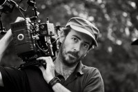 Guillaume Simonin -Tournage My Life's a Cage
