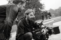 Guillaume Simonin - Tournage My Life's a Cage
