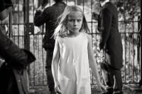 Sofia De Zan - Tournage My Life's a Cage