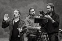 Tournage My Life's a Cage - Guillaume Corpard - Colas Besnard - Guillaume Simonin - Tournage My Life's a Cage