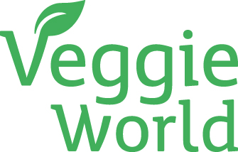 Veggie World, partenaire de My Life's a Cage